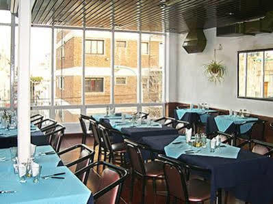 Hotel Aoma Ciudad Autónoma de Buenos Aires Exterior foto